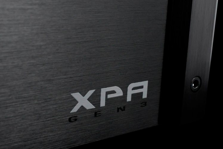 Emotiva XPA-9 Gen3